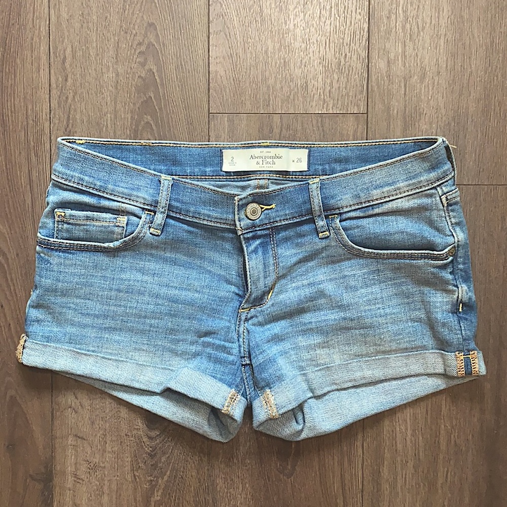 Abercrombie & Fitch Shorts